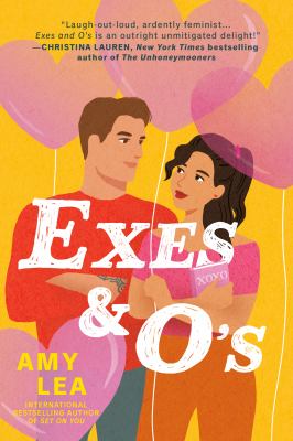 Exes and o's  cover image cdn