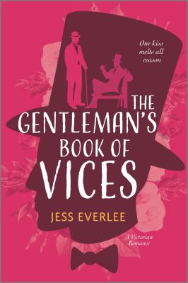 The gentleman's book of vices  cover image cdn