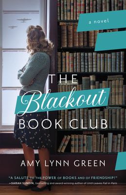 The Blackout Book Club cover image