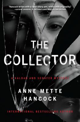 The collector cover image
