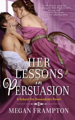 Her lessons in persuasion  cover image cdn