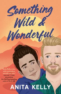 Something wild & wonderful  cover image cdn