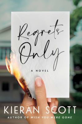 Regrets only cover image