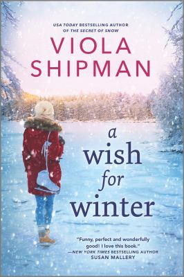 A Wish for Winter cover image cdn