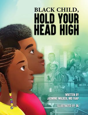 Black child, hold your head high  cover image cdn
