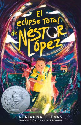 El eclipse total de Néstor López  cover image cdn