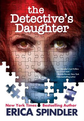 The detective's daughter  cover image cdn
