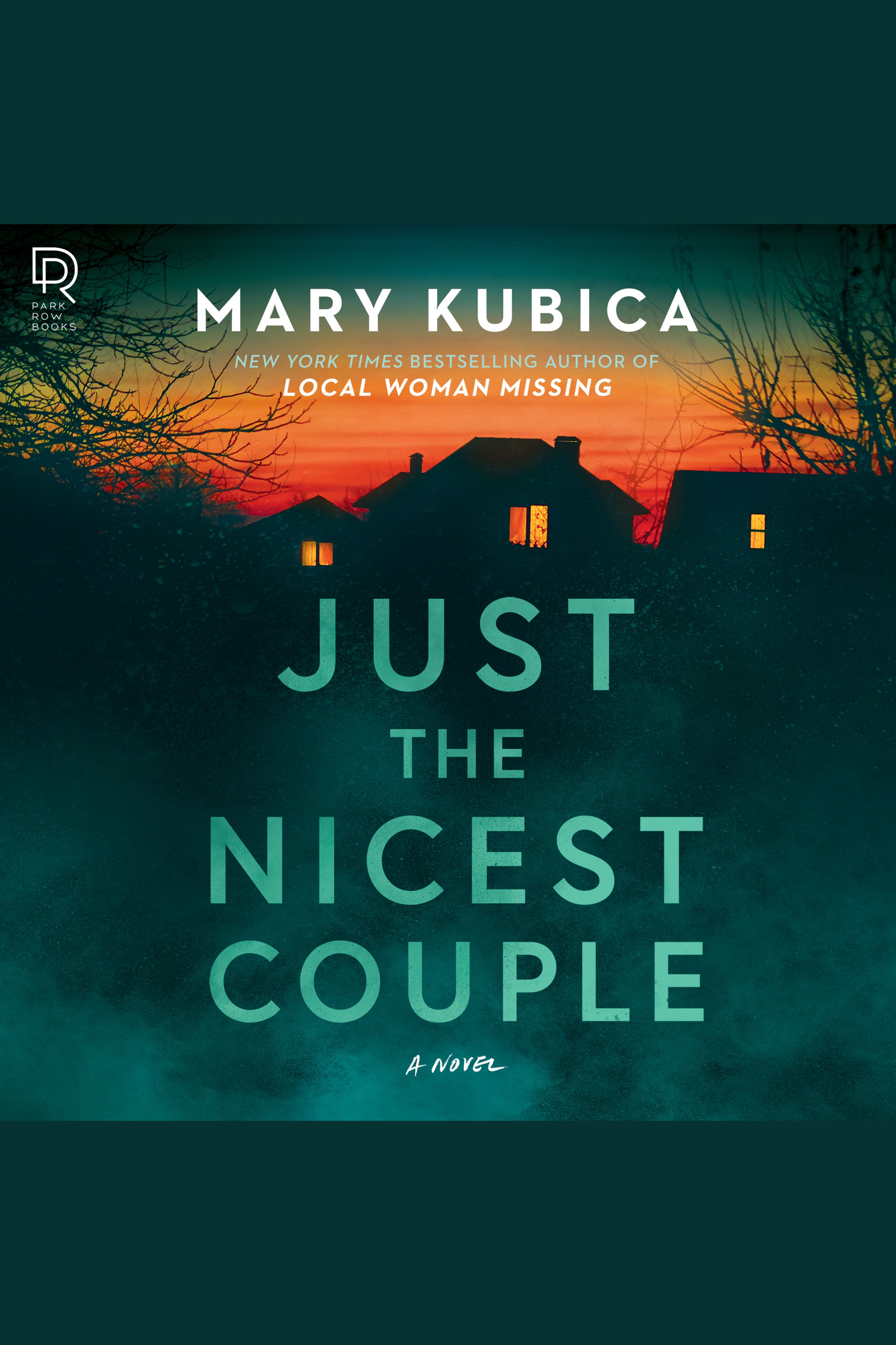 Just the Nicest Couple cover image cdn
