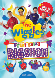 Fruit salad big show cover image cdn