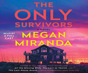 The only survivors cover image cdn