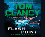 Tom Clancy flash point cover image cdn