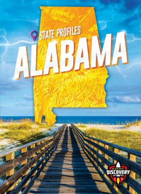 Alabama  cover image cdn
