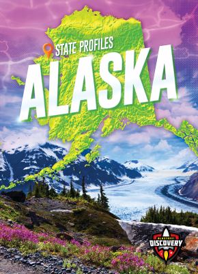 Alaska  cover image cdn