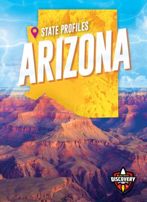 Arizona  cover image cdn