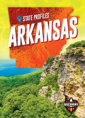 Arkansas  cover image cdn