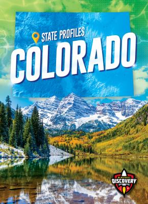 Colorado cover image