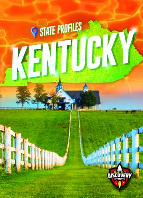 Kentucky cover image