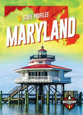 Maryland  cover image cdn