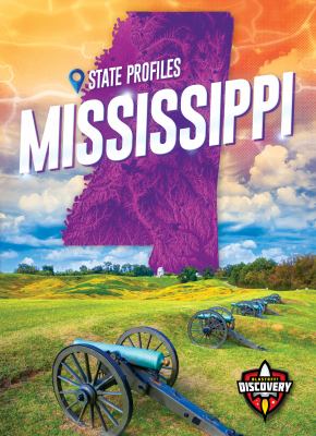 Mississippi  cover image cdn