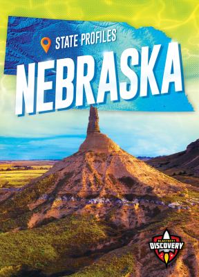 Nebraska  cover image cdn