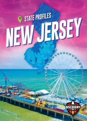 New Jersey cover image