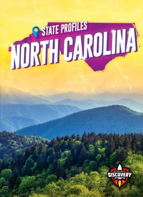 North Carolina  cover image cdn