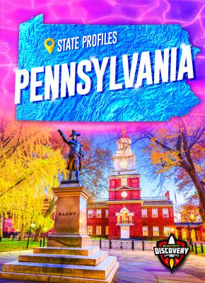 Pennsylvania  cover image cdn