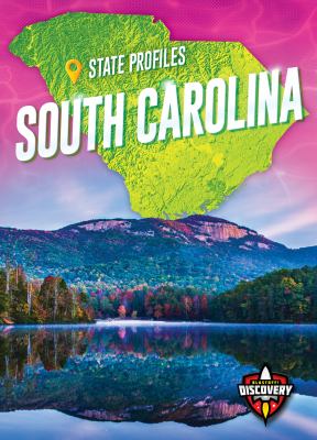 South Carolina cover image
