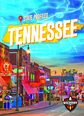 Tennessee  cover image cdn