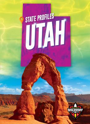 Utah cover image