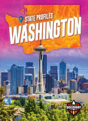 Washington cover image