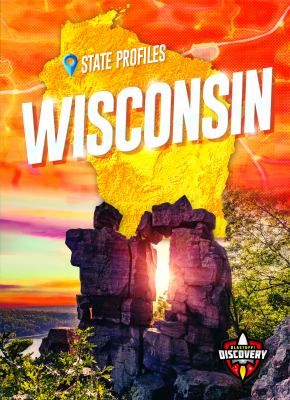 Wisconsin cover image
