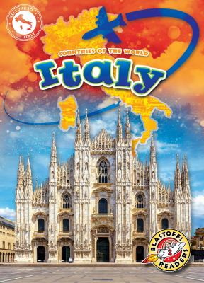 Italy cover image