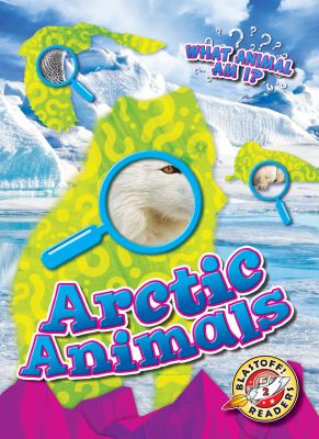 Arctic animals  cover image cdn
