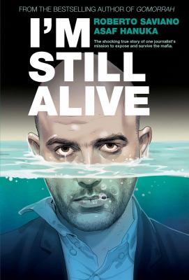 I'm still alive  cover image cdn