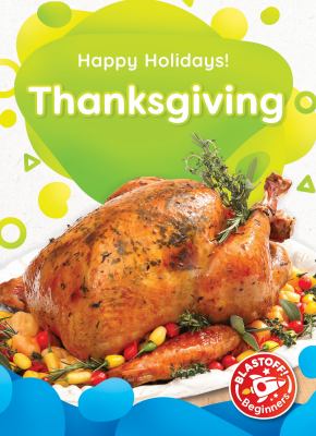 Thanksgiving  cover image cdn