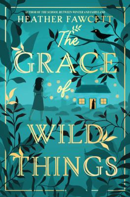 The grace of wild things cover image