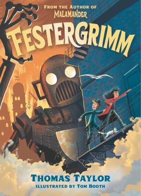 Festergrimm  cover image cdn