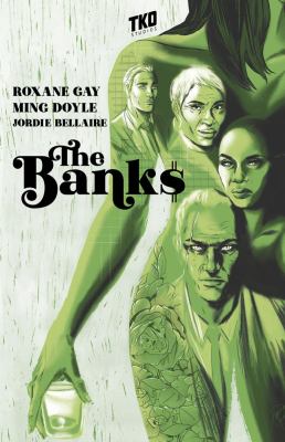 The Banks  cover image cdn