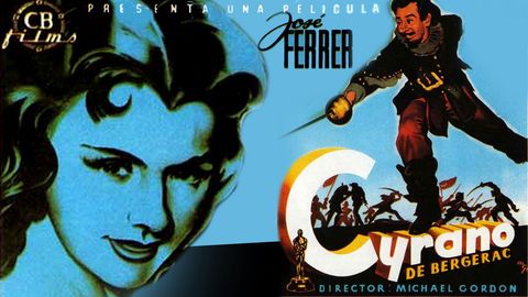 Cyrano De Bergerac cover image cdn