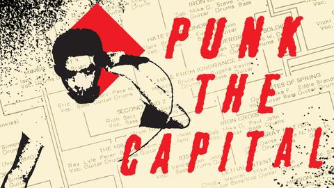Punk the Capital cover image cdn