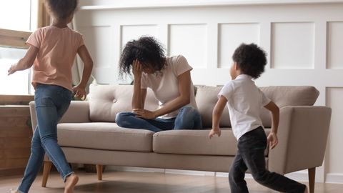 Cognitive Behavioral Therapy for Daily Life. Episode 9, Toolbox in Action: Stress and Assertiveness cover image cdn