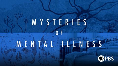 Mysteries of Mental Illness cover image cdn