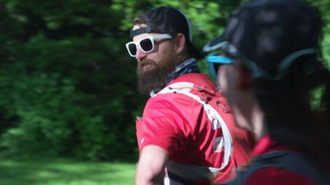 Mysteries of Mental Illness. Episode 2, Who's Normal? cover image cdn