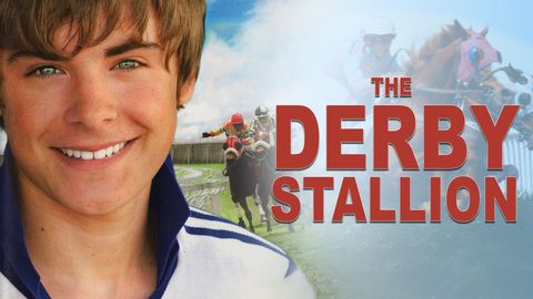 The Derby Stallion cover image cdn