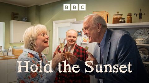 Hold the Sunset cover image cdn