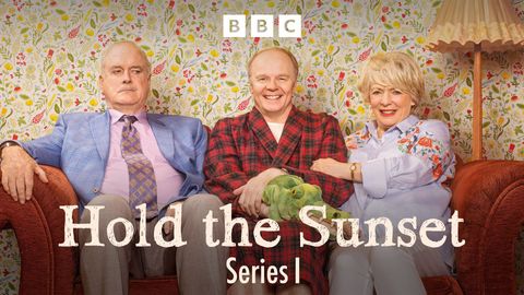 Hold the Sunset cover image cdn