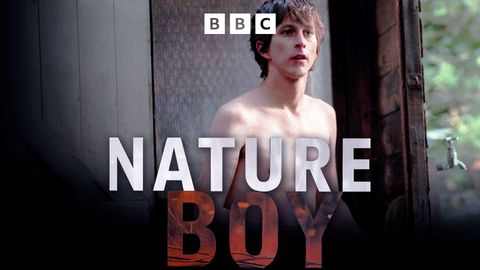 Nature Boy cover image cdn