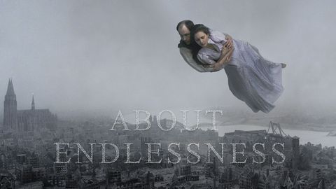 About Endlessness cover image cdn