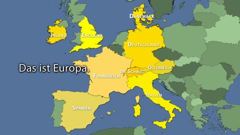 Learning German: A Journey through Language and Culture. Episode 4, Regular Verbs in the Present Tense cover image cdn